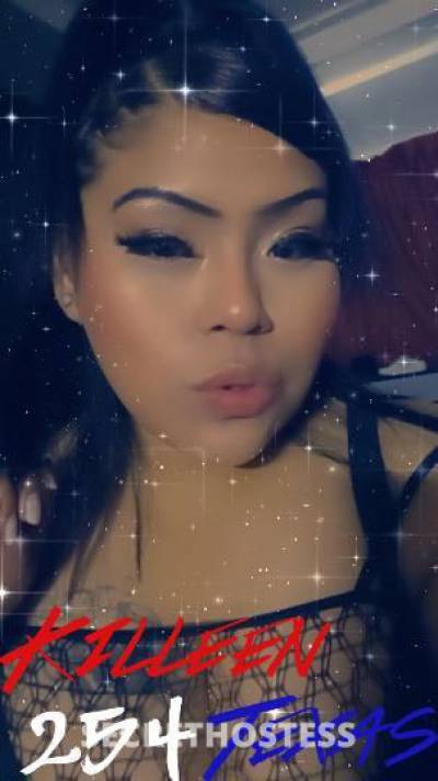 Pocahontas 26Yrs Old Escort Killeen TX Image - 3
