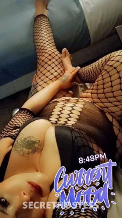 Pocahontas 26Yrs Old Escort Killeen TX Image - 5