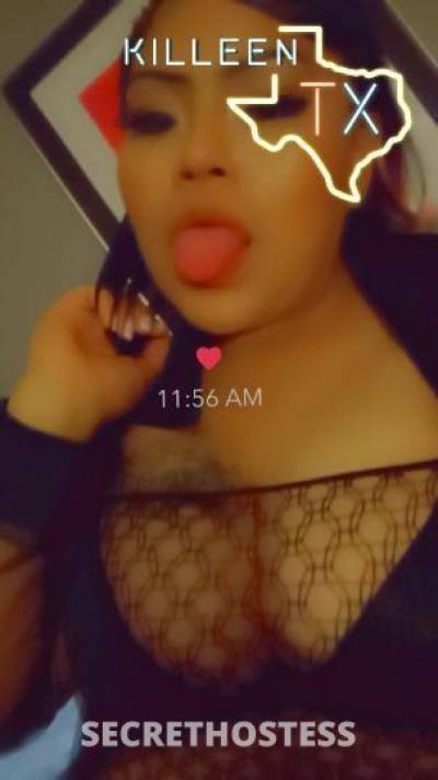 Pocahontas 26Yrs Old Escort Killeen TX Image - 7