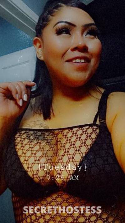 Pocahontas 26Yrs Old Escort Killeen TX Image - 9