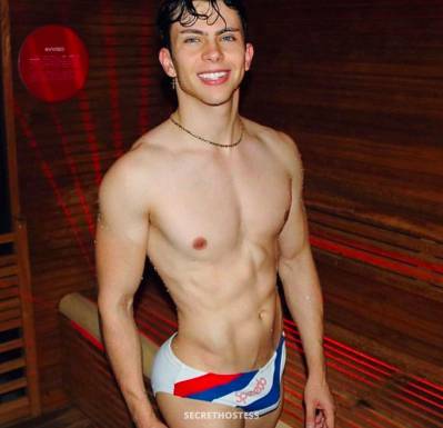 RICHARD ALEXIE 27Yrs Old Escort 167CM Tall San Francisco CA Image - 1