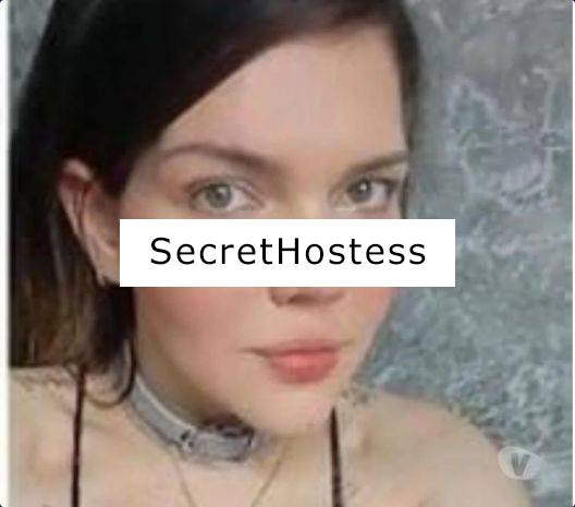 Alice Moretti 29Yrs Old Escort Folkestone Image - 4