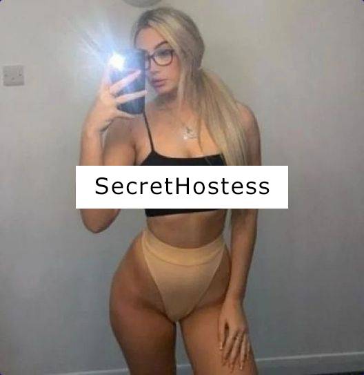 SugarBabe 22Yrs Old Escort North London Image - 1