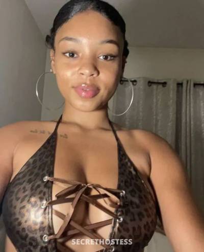   baddiemaisha 23Yrs Old Escort Memphis TN Image - 0