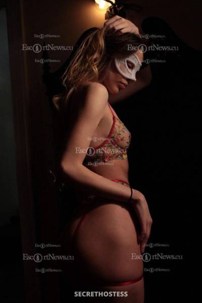 21 Year Old European Escort Moscow - Image 3