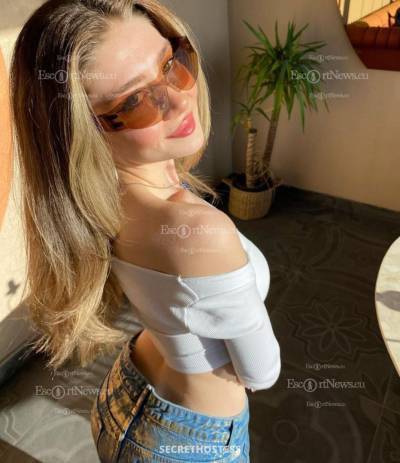 22Yrs Old Escort 52KG 168CM Tall Berlin Image - 5