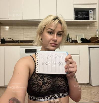 22 Year Old European Escort Poznan - Image 7