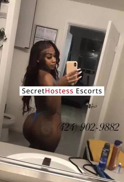 23Yrs Old Escort 63KG 162CM Tall Los Angeles CA Image - 0