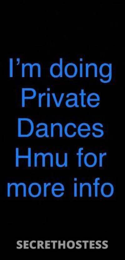 Private dances in Richmond VA