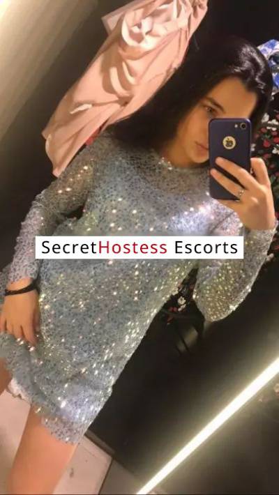 23Yrs Old Escort 52KG 167CM Tall Istanbul Image - 1