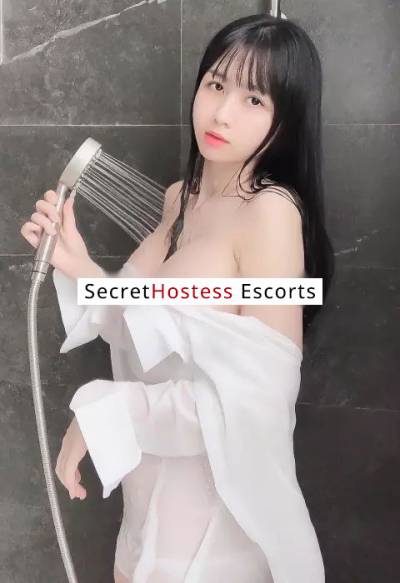 23 Year Old Korean Escort Dubai - Image 3