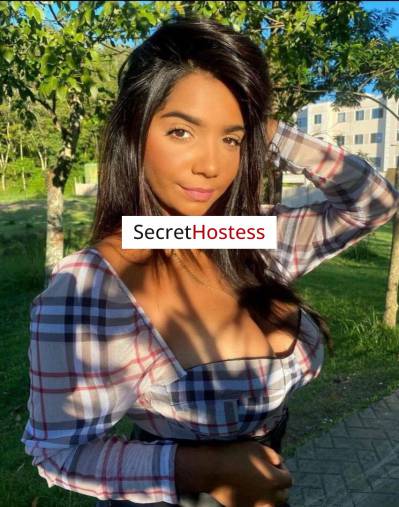 23Yrs Old Escort 60KG 160CM Tall Dubai Image - 2