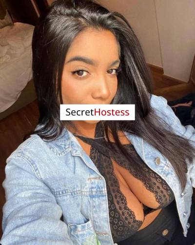 23 Year Old Latino Escort Dubai Brunette - Image 4