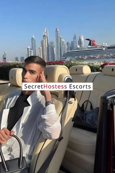 24 Year Old Escort Dubai - Image 1