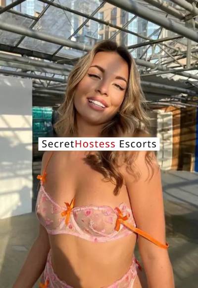 Lili 24Yrs Old Escort 65KG 175CM Tall Dubai Image - 1