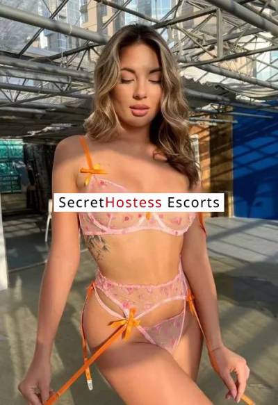 Lili 24Yrs Old Escort 65KG 175CM Tall Dubai Image - 6