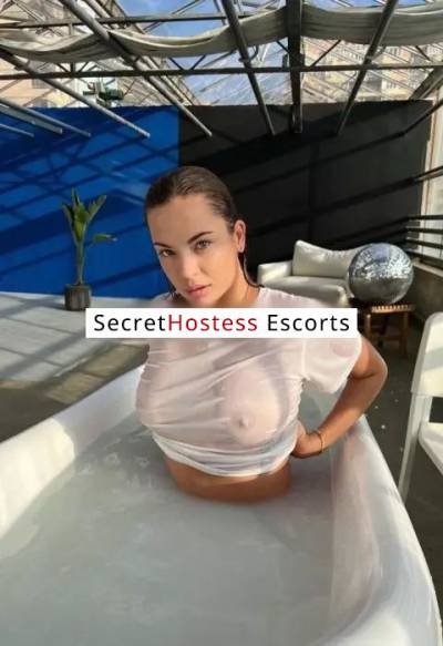 Ksenya 24Yrs Old Escort 65KG 175CM Tall Dubai Image - 5