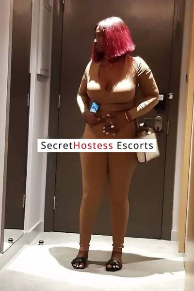 25Yrs Old Escort 60KG 174CM Tall Dubai Image - 1