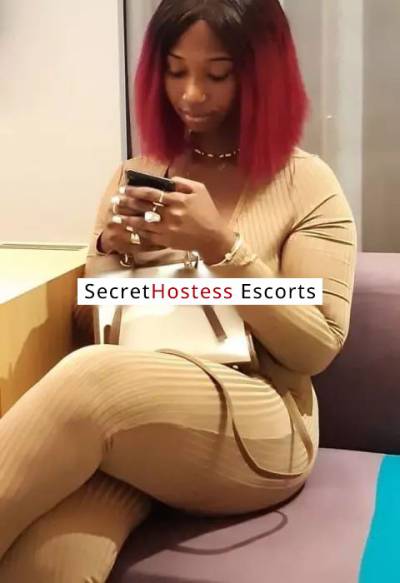 25 Year Old African Escort Dubai - Image 3