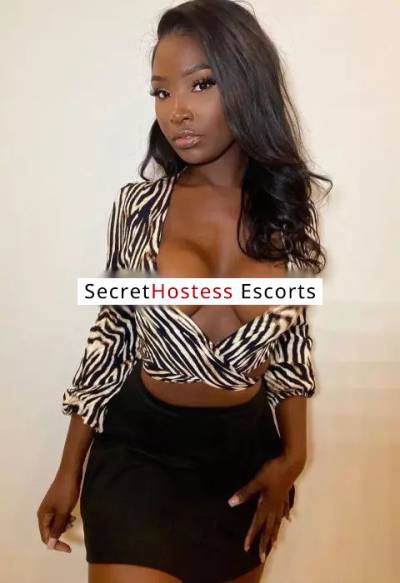 26 Year Old African Escort Dubai - Image 6