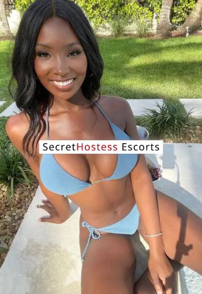 26 Year Old African Escort Dubai - Image 7