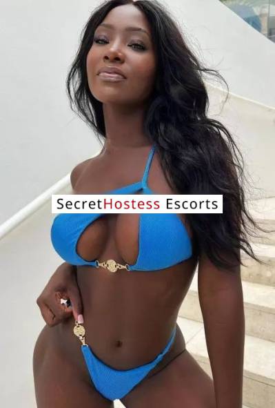 26 Year Old African Escort Dubai - Image 9