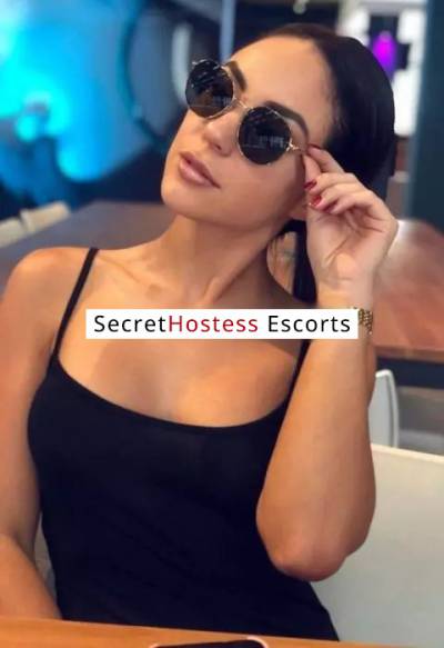 27Yrs Old Escort 57KG 166CM Tall Dubai Image - 1