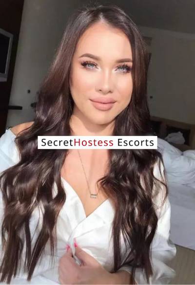 27 Year Old Ukrainian Escort Dubai - Image 4