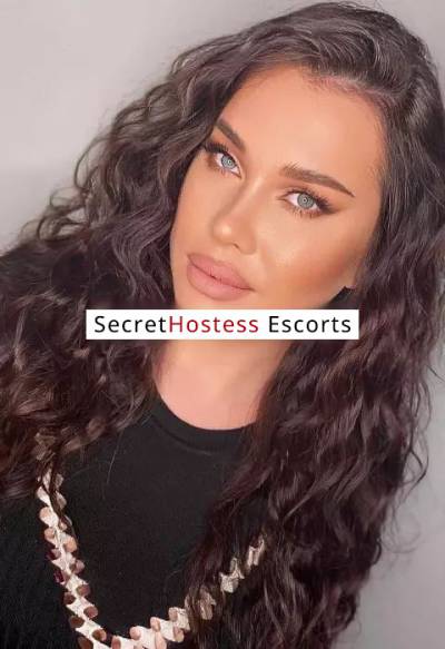 27 Year Old Ukrainian Escort Dubai - Image 7