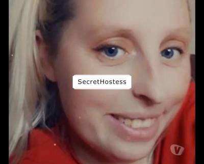 34 year old English Escort in Wakefield .. english stacey