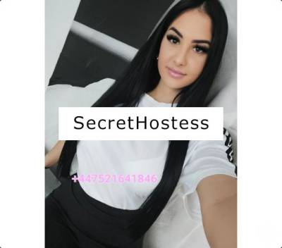 Beauti-Bella 25Yrs Old Escort Chatham Image - 8