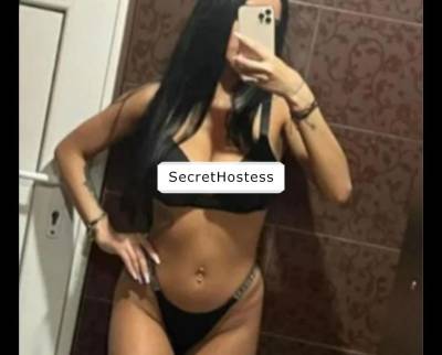 Bella OUTCALL ONLY in Central London