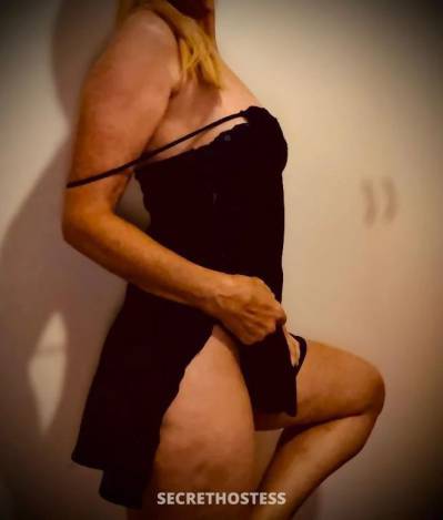 True Aussie sexy mature in Brisbane