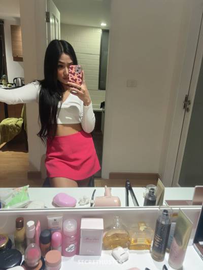 Chanel 26Yrs Old Escort 165CM Tall Bangkok Image - 18