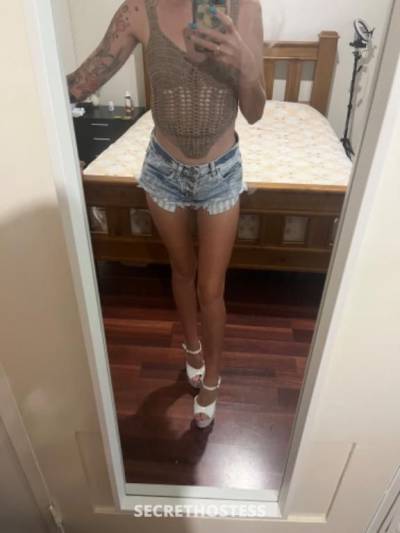 Chloe 23Yrs Old Escort Size 6 45KG Perth Image - 1