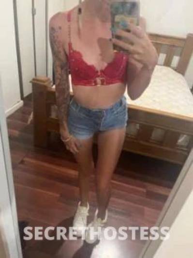 Chloe 23Yrs Old Escort Size 6 45KG Perth Image - 8