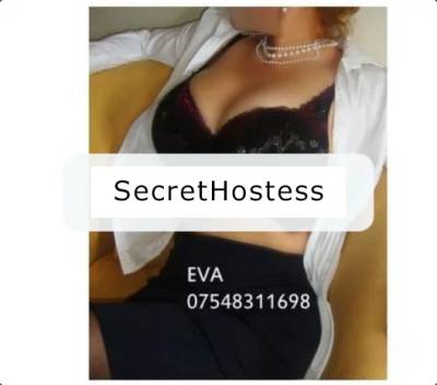 EVA 48Yrs Old Escort Size 10 167CM Tall Edinburgh Image - 3