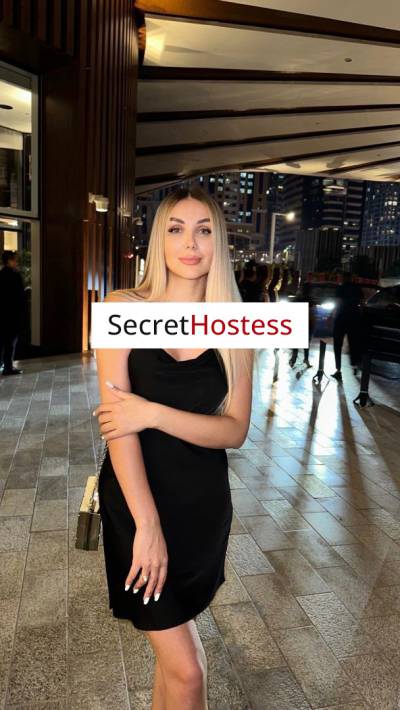 23 Year Old European Escort Dubai Blonde - Image 8