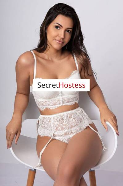 25 Year Old Latino Escort Dubai - Image 3