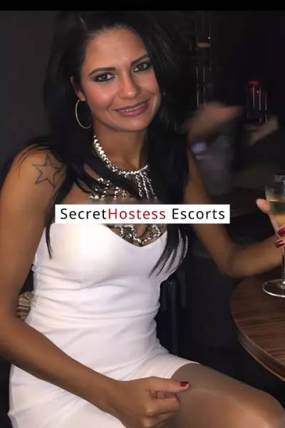 Gaby 36Yrs Old Escort 58KG 174CM Tall Aix-en-Provence Image - 8