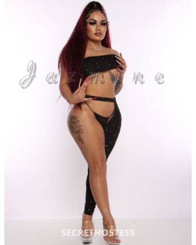 Jazmine 25Yrs Old Escort Washington D.C. DC Image - 0