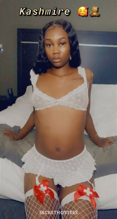 Kashmire 22Yrs Old Escort Minot ND Image - 0