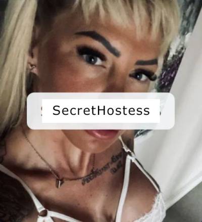 Lucy Czech 36Yrs Old Escort Chester Image - 6