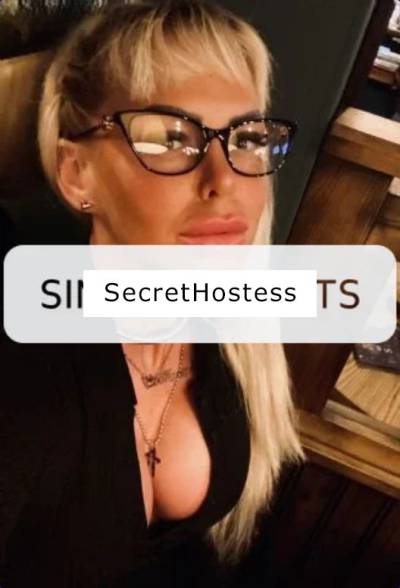 Lucy Czech 36Yrs Old Escort Chester Image - 7