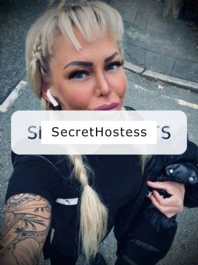 Lucy Czech 36Yrs Old Escort Chester Image - 9