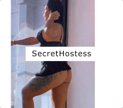 MALU 24Yrs Old Escort East London Image - 4