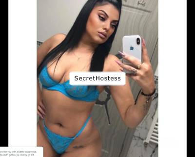 Maria 24Yrs Old Escort Luton Image - 0