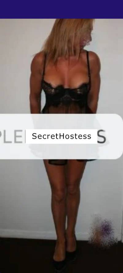 Miss Toni 43Yrs Old Escort East London Image - 1