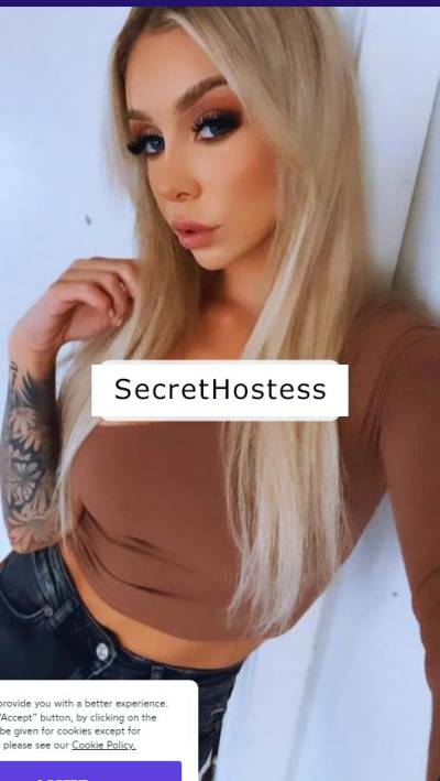 Sandra 28Yrs Old Escort Tipperary Town Image - 2