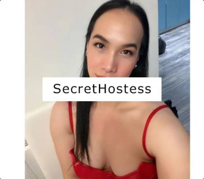 Sexy Thai Ladyboy 28Yrs Old Escort Wigan Image - 5